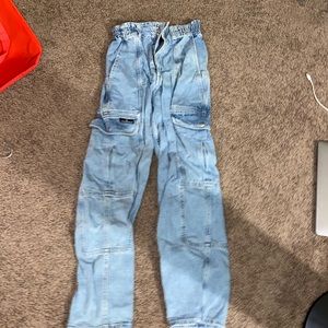 BDG cargo pants